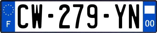 CW-279-YN