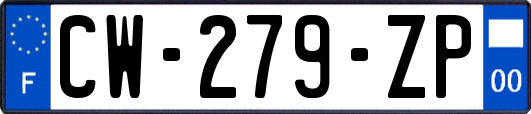 CW-279-ZP