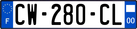 CW-280-CL