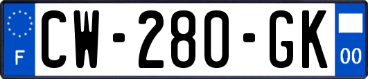 CW-280-GK