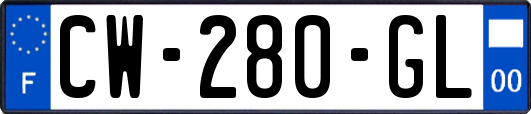 CW-280-GL