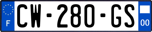 CW-280-GS