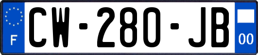 CW-280-JB