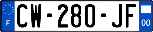 CW-280-JF