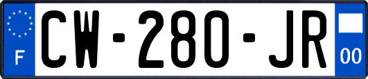 CW-280-JR