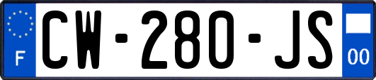 CW-280-JS