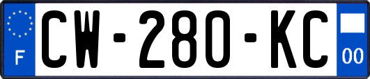 CW-280-KC
