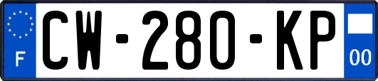 CW-280-KP