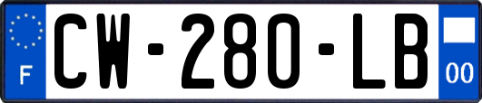 CW-280-LB