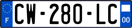 CW-280-LC