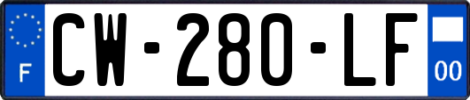 CW-280-LF