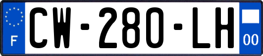 CW-280-LH