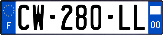 CW-280-LL