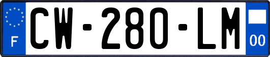 CW-280-LM