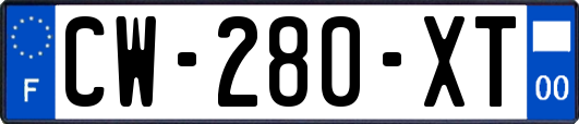 CW-280-XT
