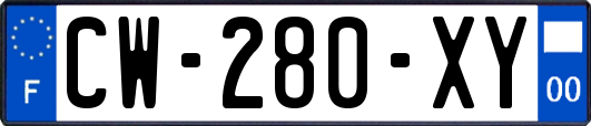 CW-280-XY