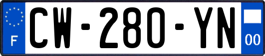 CW-280-YN