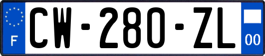 CW-280-ZL