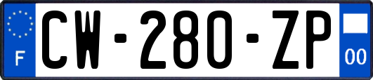 CW-280-ZP