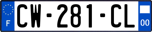 CW-281-CL