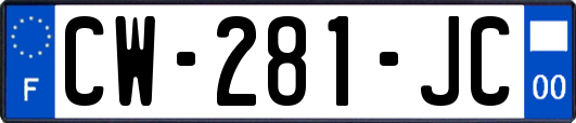 CW-281-JC