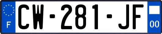 CW-281-JF