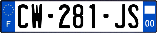 CW-281-JS