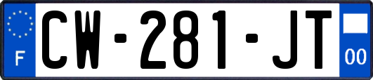 CW-281-JT