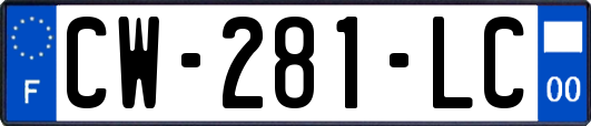 CW-281-LC