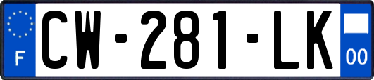 CW-281-LK