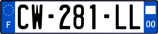 CW-281-LL
