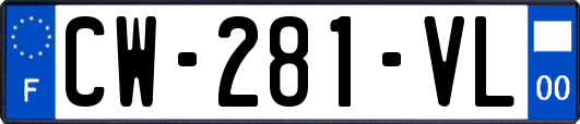 CW-281-VL