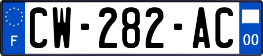 CW-282-AC