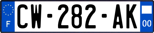 CW-282-AK