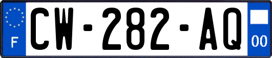 CW-282-AQ