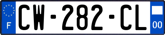 CW-282-CL