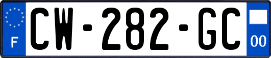 CW-282-GC