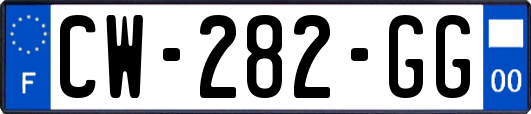 CW-282-GG