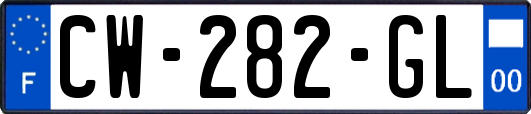 CW-282-GL