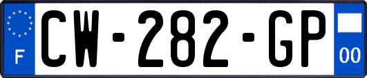 CW-282-GP