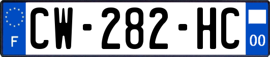 CW-282-HC