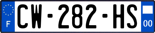 CW-282-HS