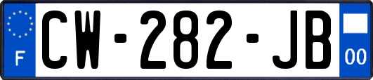 CW-282-JB