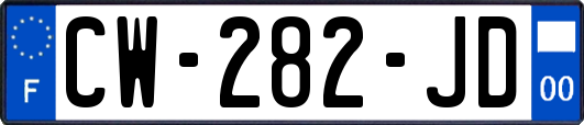 CW-282-JD