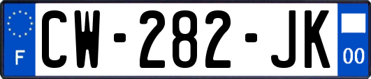 CW-282-JK