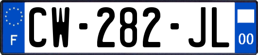 CW-282-JL