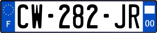 CW-282-JR
