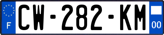 CW-282-KM