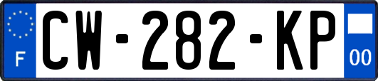 CW-282-KP