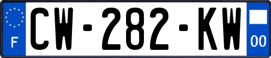 CW-282-KW